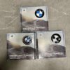 BMW Floating Wheel Centre Cap Set - 56mm & 68mm