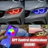 RGB DRL - BMW F87/F22