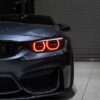 RGB DRL - BMW F80/F82/F83