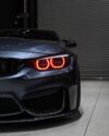RGB DRL - BMW F80/F82/F83
