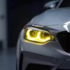 RGB DRL - BMW F87/F22