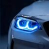 RGB DRL - BMW F87/F22