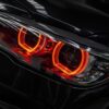 RGB DRL - BMW F20