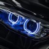 RGB DRL - BMW F20