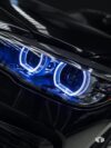 RGB DRL - BMW F20
