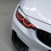 RGB DRL - BMW F80/F82/F83