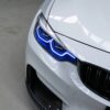 RGB DRL - BMW F80/F82/F83