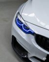 RGB DRL - BMW F80/F82/F83