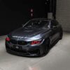 RGB DRL - BMW F80/F82/F83